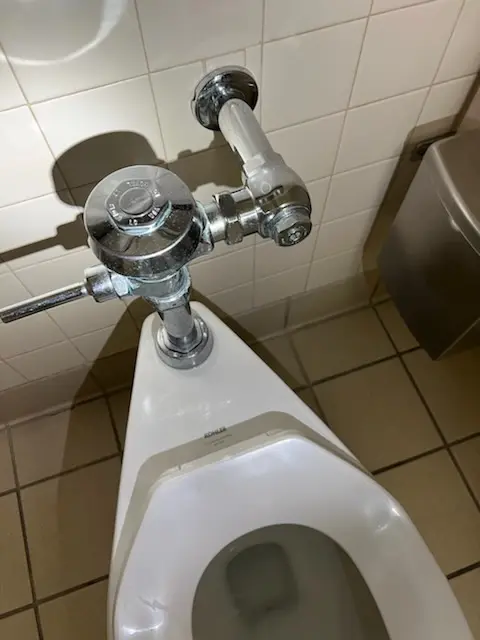 Fixture installation and repair for Hydro Jetting in Sparta